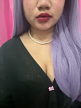 Rubydesire online show from February 2026 04:49:02 PM