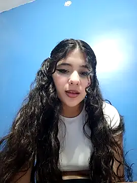 diosa sofia19 online show from January 2026 12:27:02 AM