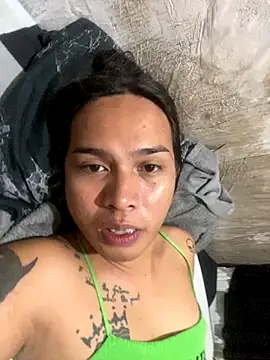 LOVELYMAYUMIE online show from October 2025 01:34:02 PM