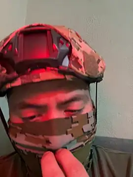 Dani18cogedor online show from February 2026 06:17:01 AM