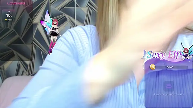 Snapshot of NikkiKiss___ chatting on February 2026 01:10:02 AM NikkiKiss online show from February 2026 01:10:02 AM