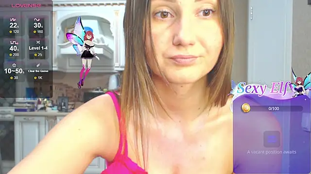 Snapshot of NikkiKiss___ chatting on February 2026 12:36:01 AM NikkiKiss online show from February 2026 12:36:01 AM