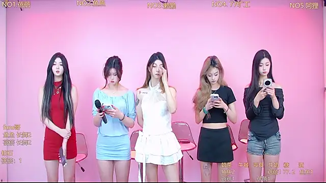 Diamond-Girls online show from January 2026 01:21:02 AM