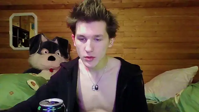 Sasha bb21 online show from February 2026 10:08:02 PM