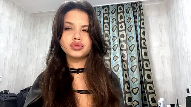 MaraTilIer online show from February 2026 06:35:02 AM