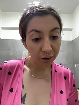 dalia0710 online show from February 2026 01:53:02 PM