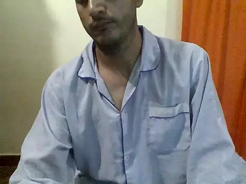 CalmDesire online show from January 2026 01:53:02 AM