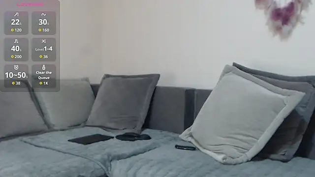 Jane Glow online show from February 2026 05:31:01 PM