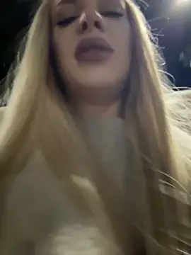 AlyssaFoxx  online show from February 2026 05:51:01 PM