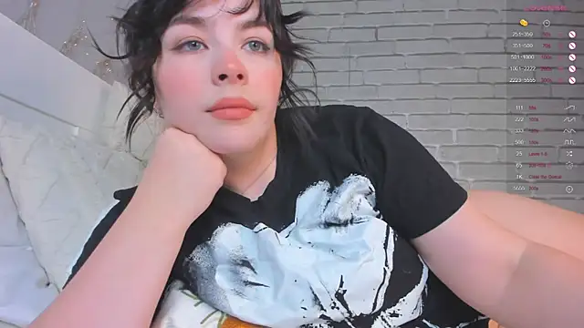 Nataly forsy online show from February 2026 02:54:02 PM