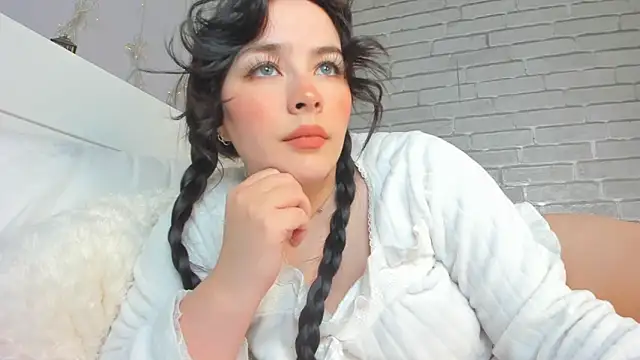 Nataly forsy online show from February 2026 02:22:02 PM