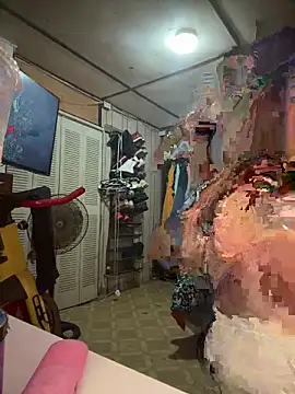 Marreropr26 online show from January 2026 05:51:02 PM