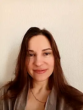 She-Moon online show from February 2026 08:02:01 AM