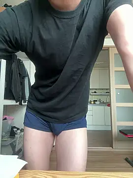 Alexkimsumin online show from May 2026 07:35:01 AM