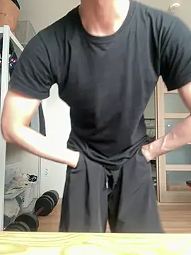 Alexkimsumin online show from May 2026 07:17:01 AM