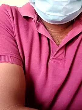 Kanna5115 online show from February 2026 03:13:02 AM