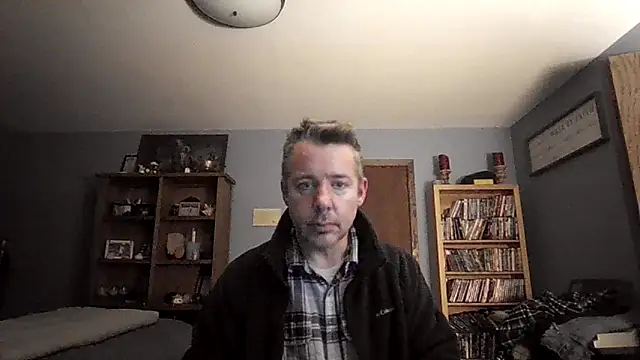 chrisw8140 online show from February 2026 12:32:01 AM