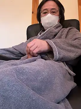 hiroshi-1964 online show from February 2026 11:03:01 PM