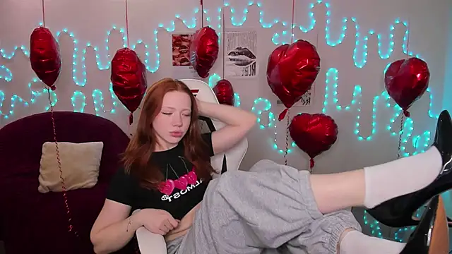 Katrys online show from February 2026 12:40:01 AM