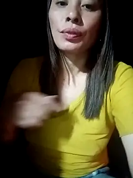 kaia-cam online show from March 2026 12:06:02 AM