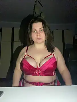 ShappireJoy online show from February 2026 06:37:01 PM