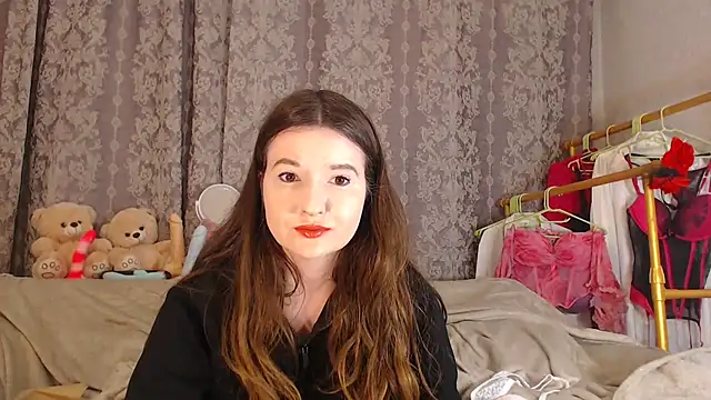 RileySteeele online show from February 2026 02:38:01 PM