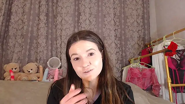 RileySteeele online show from February 2026 03:38:01 PM