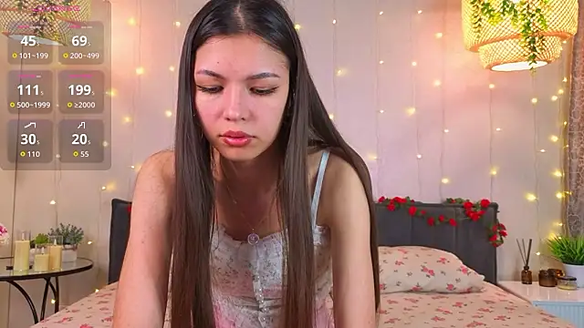 NeliaBermea online show from February 2026 08:05:02 PM