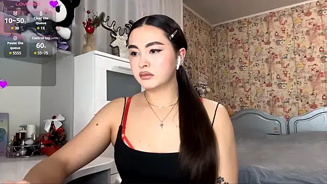 WavaBaber online show from January 2026 06:13:02 PM