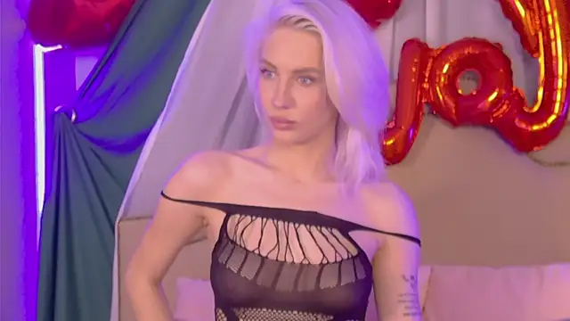 TiffanyStein online show from February 2026 04:16:02 AM