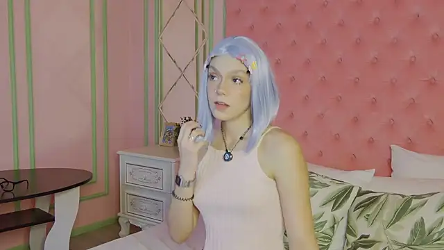 AvaLarson online show from March 2026 01:13:02 PM