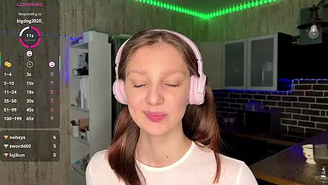 ChrisAmott online show from February 2026 04:22:02 PM