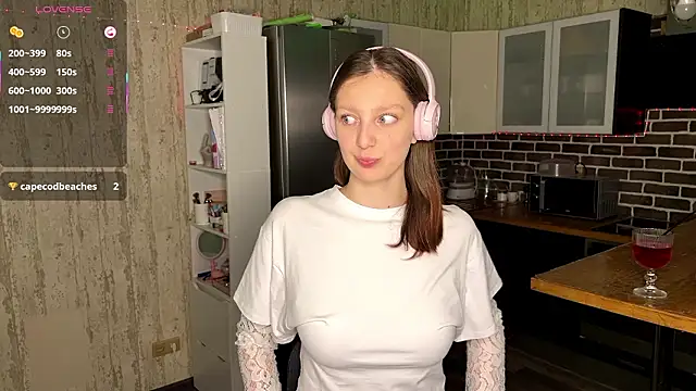 ChrisAmott online show from February 2026 04:11:02 PM