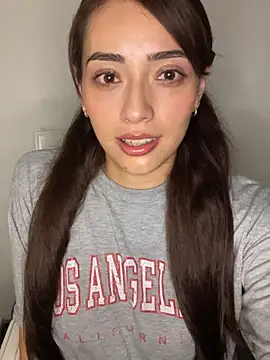 anny bianchy online show from February 2026 05:34:02 AM