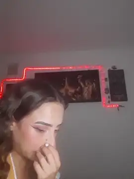 AlexxaAndRileyy online show from February 2026 11:03:02 PM