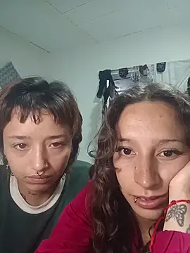 AlexxaAndRileyy online show from May 2026 04:58:02 PM