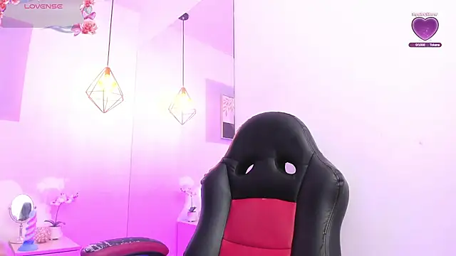 april jones05 online show from February 2026 12:01:02 PM