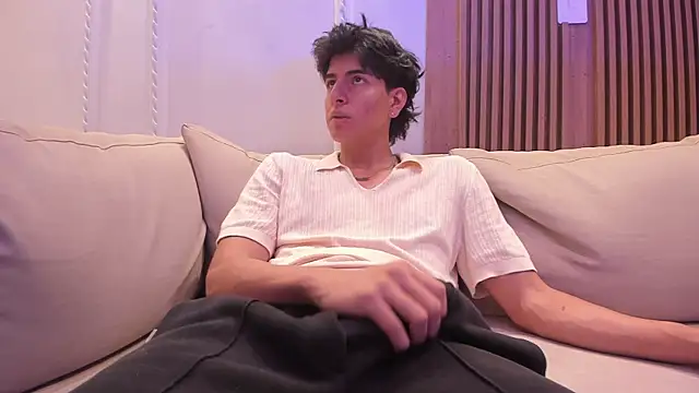 noahx valko online show from January 2026 02:00:01 PM