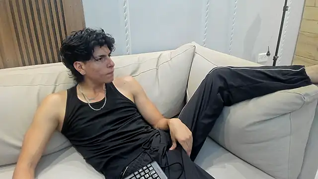 noahx valko online show from March 2026 05:13:02 AM