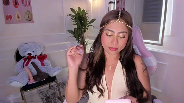 ThamaraGen  online show from February 2026 11:23:01 PM