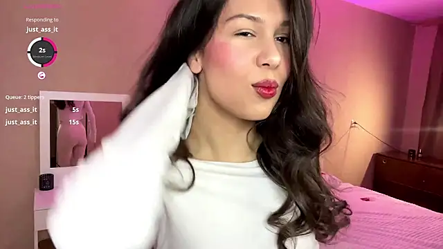 KatrinBuder online show from January 2026 10:24:01 PM