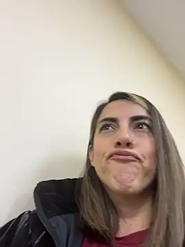 Snapshot of Paulinaa_bella chatting on February 2026 11:25:01 PM Paulinaa bella online show from February 2026 11:25:01 PM