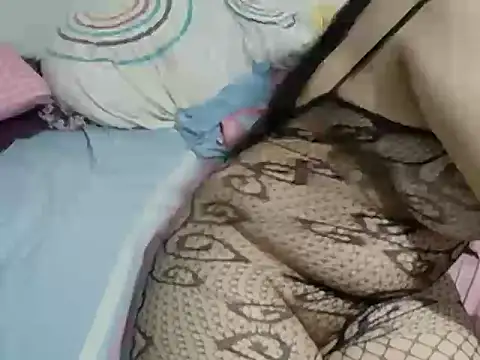 vargazHannah online show from January 2026 08:45:02 PM