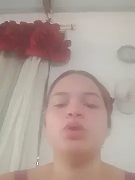 Snapshot of AdharaCusan chatting on March 2026 02:45:01 PM AdharaCusan online show from March 2026 02:45:01 PM