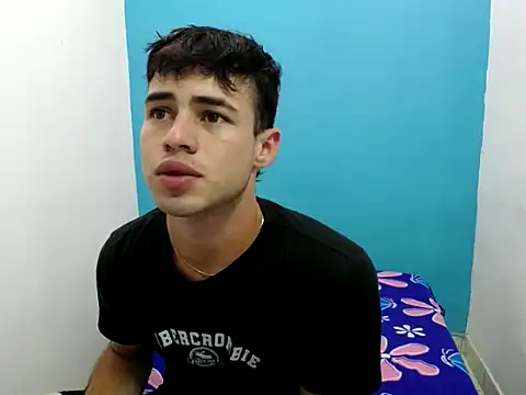 daniel22 cm online show from January 2026 06:34:01 PM