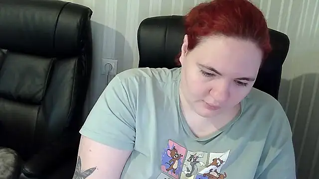 OskaAh online show from January 2026 01:38:02 PM