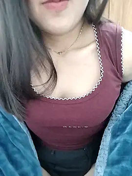 MaiNgoc sexy online show from February 2026 11:36:01 PM