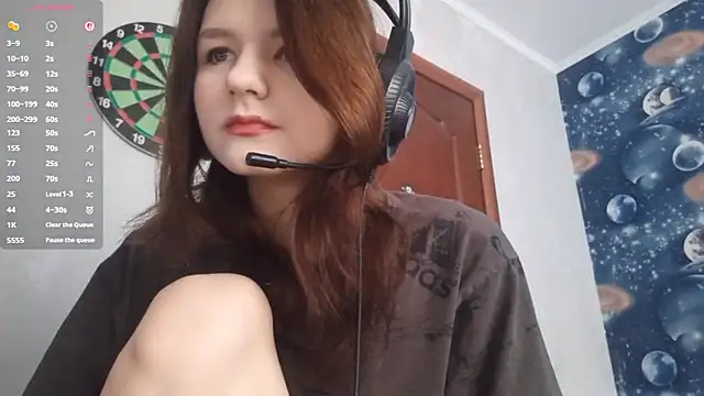 GameToiler online show from April 2026 08:17:02 AM