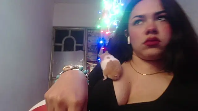 Loriiiany online show from February 2026 04:46:02 AM