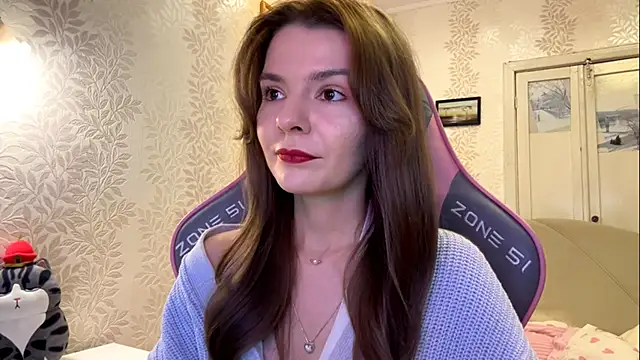 LavondaDeleston online show from February 2026 04:55:02 PM